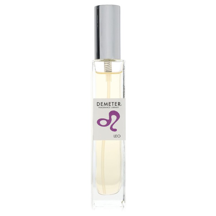 Demeter Leo by Demeter - Eau De Toilette Spray (Unboxed) 1.7 oz