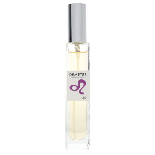 Demeter Leo by Demeter - Eau De Toilette Spray (Unboxed) 1.7 oz