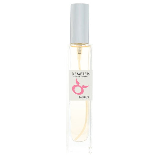 Demeter Taurus by Demeter - Eau De Toilette Spray (Unboxed) 1.7 oz