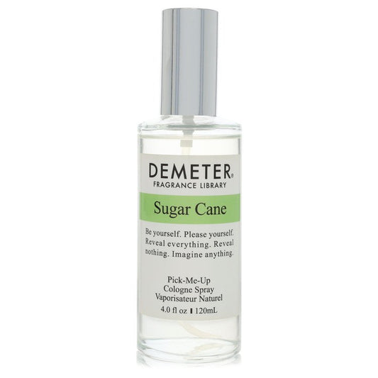 Demeter Sugar Cane by Demeter - Cologne Spray (Unboxed) 4 oz