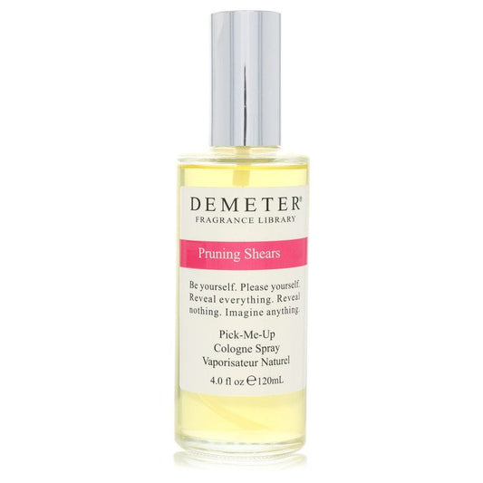 Demeter Pruning Shears by Demeter - Cologne Spray (unboxed) 4 oz