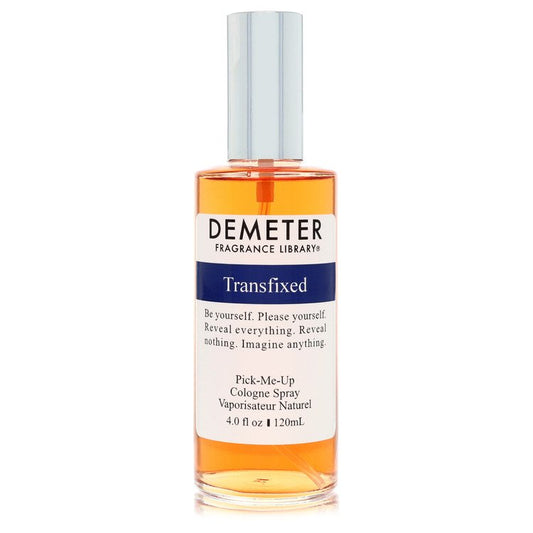 Demeter Transfixed by Demeter - Cologne Spray (Unboxed) 4 oz