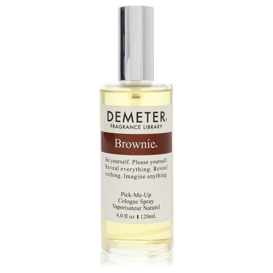Demeter Brownie by Demeter - Cologne Spray (Unboxed) 4 oz