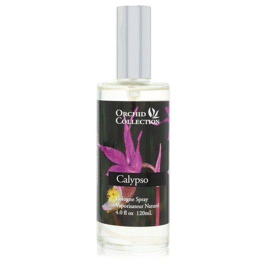 Demeter Calypso Orchid by Demeter - Cologne Spray (unboxed) 4 oz