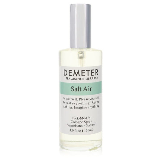 Demeter Salt Air by Demeter - Cologne Spray (unboxed) 4 oz