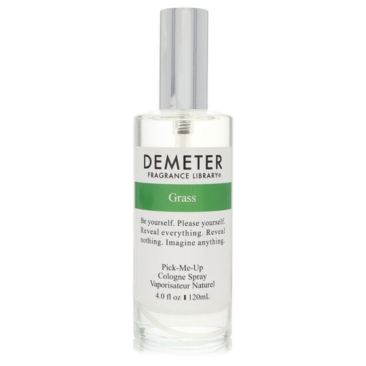 Demeter Grass by Demeter - Cologne Spray (unboxed) 4 oz