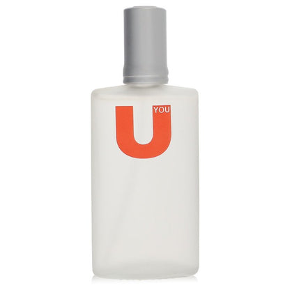 Designer Imposters U You by Parfums De Coeur - Cologne Spray (Unisex Unboxed) 2 oz