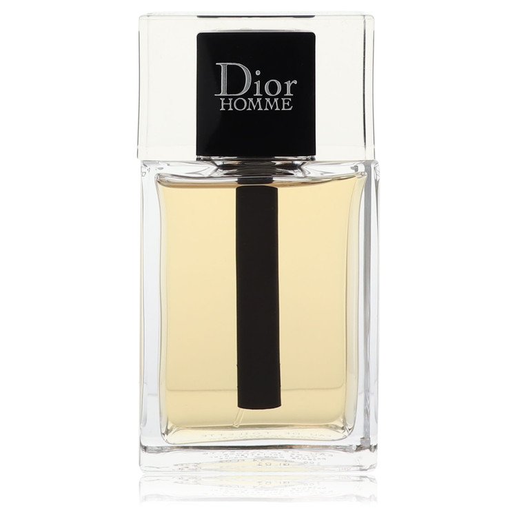 Dior Homme by Christian Dior - Eau De Toilette Spray (New Packaging 2020 Unboxed) 3.4 oz