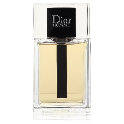 Dior Homme by Christian Dior - Eau De Toilette Spray (New Packaging 2020 Unboxed) 3.4 oz