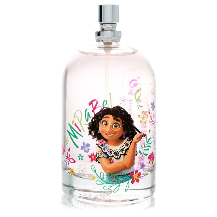 Disney Encanto by Disney - Eau De Toilette Spray (Tester) 3.4 oz