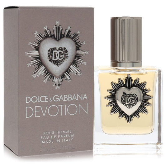 Dolce & Gabbana Devotion by Dolce & Gabbana - Eau De Parfum Spray 1.7 oz