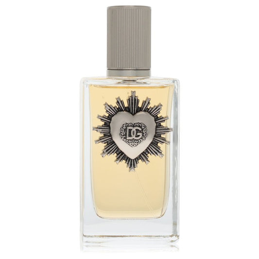 Dolce & Gabbana Devotion by Dolce & Gabbana - Eau De Parfum Spray (Unboxed) 3.3 oz