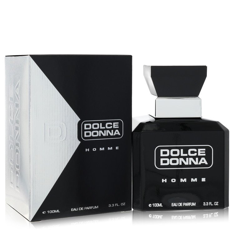 Dolce Donna by Dolce Donna - Eau De Parfum Spray 3.3 oz