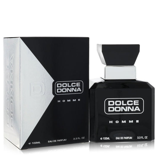 Dolce Donna by Dolce Donna - Eau De Parfum Spray 3.3 oz
