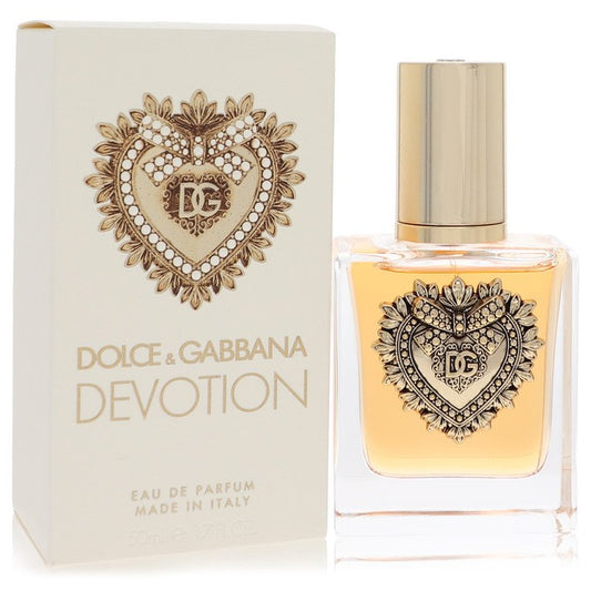 Dolce & Gabbana Devotion by Dolce & Gabbana - Eau De Parfum Spray 1.7 oz