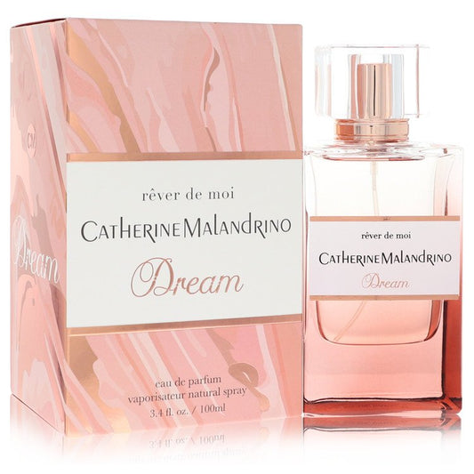 Catherine Malandrino Dream by Catherine Malandrino - Eau De Parfum Spray 3.4 oz