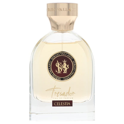 Dumont Tresador Celestia by Dumont Paris - Eau De Parfum Spray (Unisex Unboxed) 3.4 oz