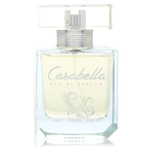 Dumont Casabella by Dumont Paris - Eau De Parfum Spray (Unboxed) 3.4 oz