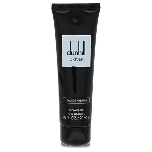 Dunhill Driven Black by Alfred Dunhill - Shower Gel 3.4 oz