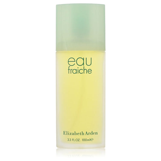 Eau Fraiche by Elizabeth Arden - Fragrance Spray (unboxed) 3.3 oz