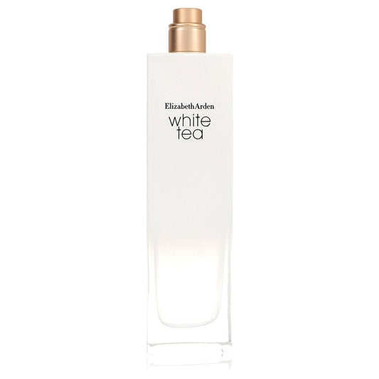 White Tea by Elizabeth Arden - Eau De Toilette Spray (Tester) 3.3 oz