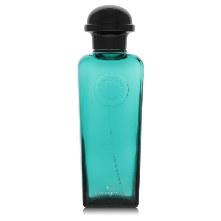 Eau D'Orange Verte by Hermes - Eau De Cologne Spray (Unisex Tester) 3.4 oz