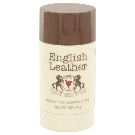 English Leather by Dana - Deodorant Stick 2.6 oz