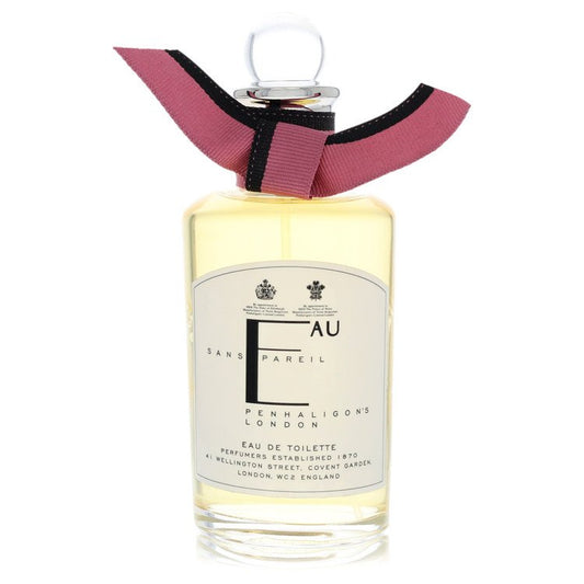Eau Sans Pareil by Penhaligon's - Eau De Toilette Spray (unboxed) 3.4 oz