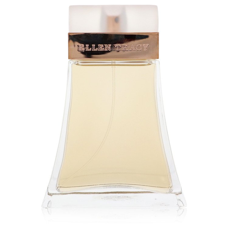 Ellen Tracy by Ellen Tracy - Eau De Parfum Spray (unboxed) 3.4 oz