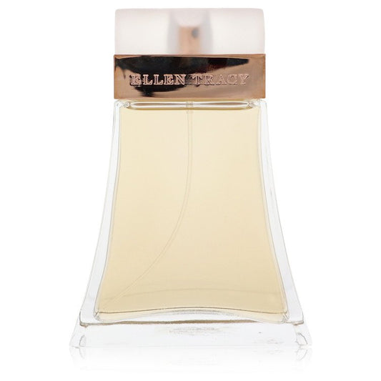 Ellen Tracy by Ellen Tracy - Eau De Parfum Spray (unboxed) 3.4 oz