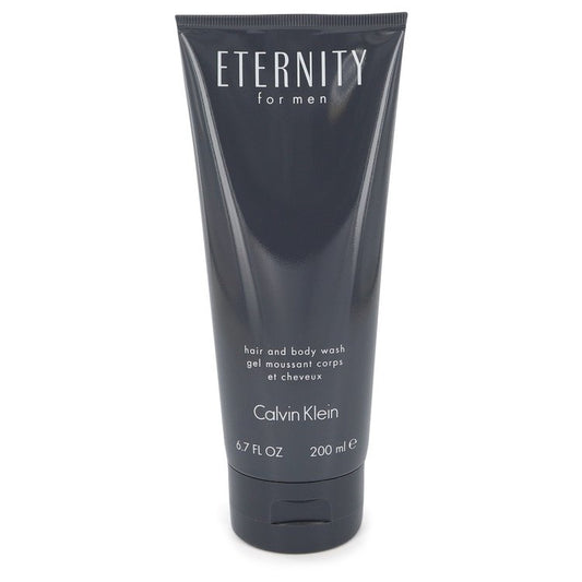 Eternity by Calvin Klein - Shower Gel 6.7 oz