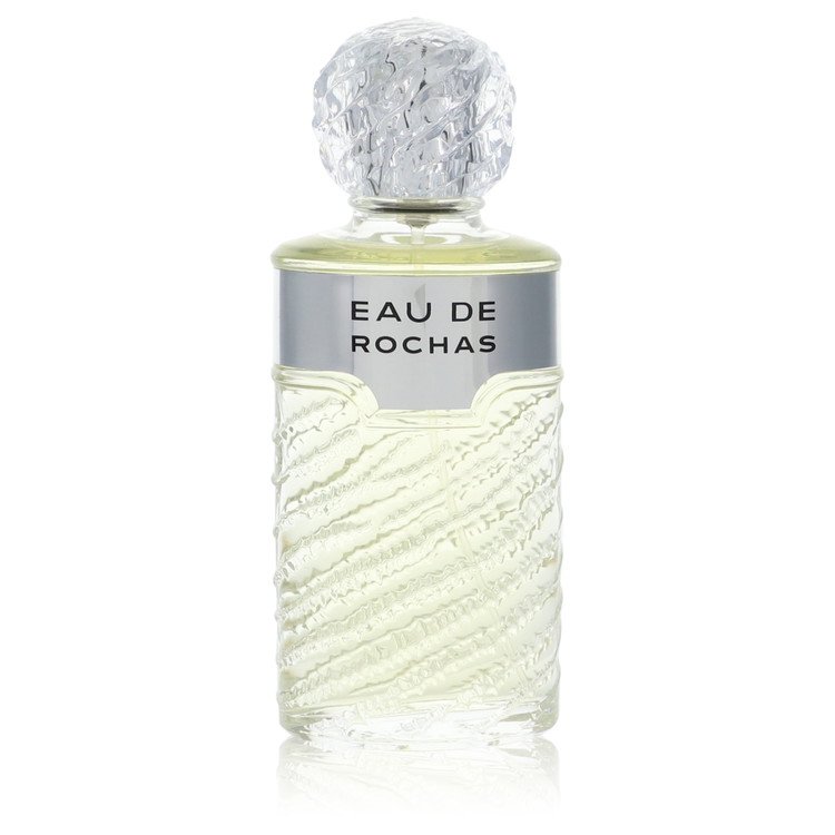 Eau De Rochas by Rochas - Eau De Toilette Spray (Tester) 3.4 oz