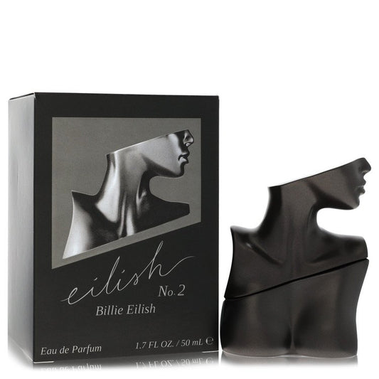 Eilish No. 2 by Billie Eilish - Eau De Parfum Spray 1.7 oz
