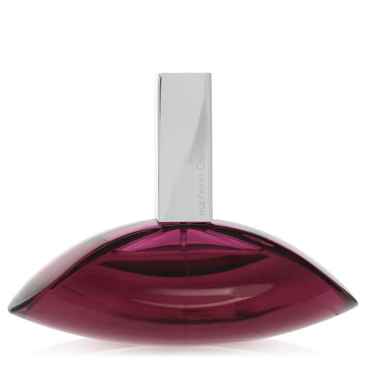 Euphoria by Calvin Klein - Eau De Parfum Spray (Unboxed) 3.3 oz