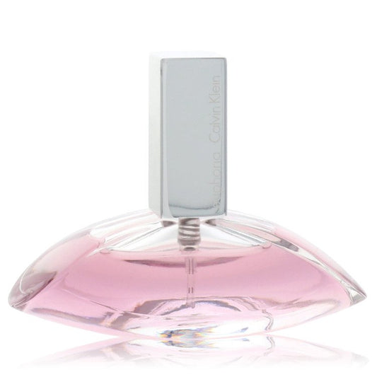 Euphoria by Calvin Klein - Eau De Parfum Spray (Unboxed) .5 oz