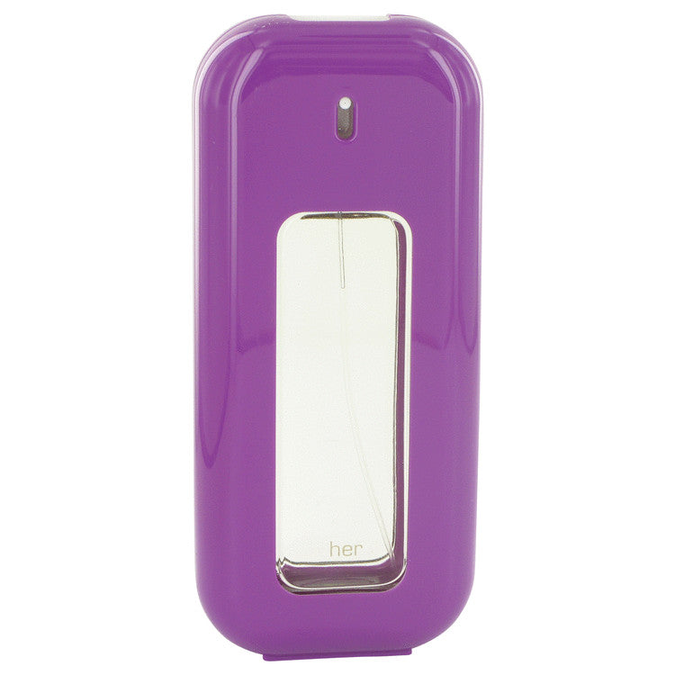 Fcuk 3 by French Connection - Eau De Toilette Spray (unboxed) 3.4 oz