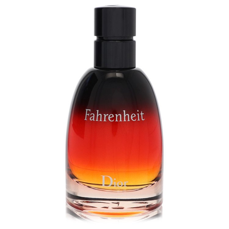 Fahrenheit by Christian Dior - Eau De Parfum Spray (unboxed) 2.5 oz