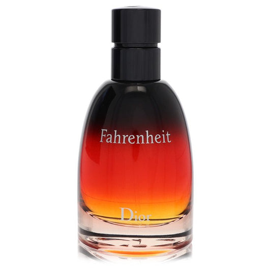 Fahrenheit by Christian Dior - Eau De Parfum Spray (unboxed) 2.5 oz