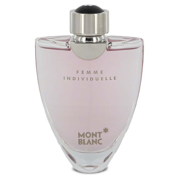 Individuelle by Mont Blanc - Eau De Toilette Spray (unboxed) 2.5 oz