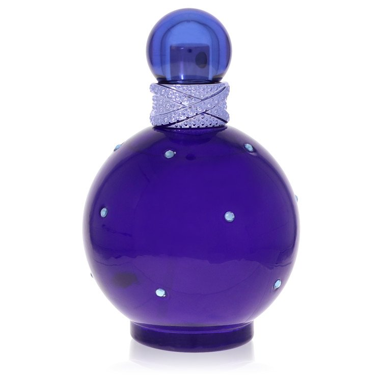 Fantasy Midnight by Britney Spears - Eau De Parfum Spray (unboxed) 3.4 oz