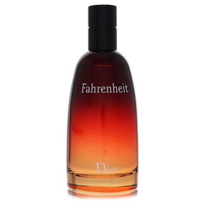 Fahrenheit by Christian Dior - Eau De Toilette Spray (unboxed) 3.4 oz