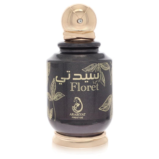 Floret by Arabiyat Prestige - Eau De Parfum Spray (Unboxed) 3.4 oz
