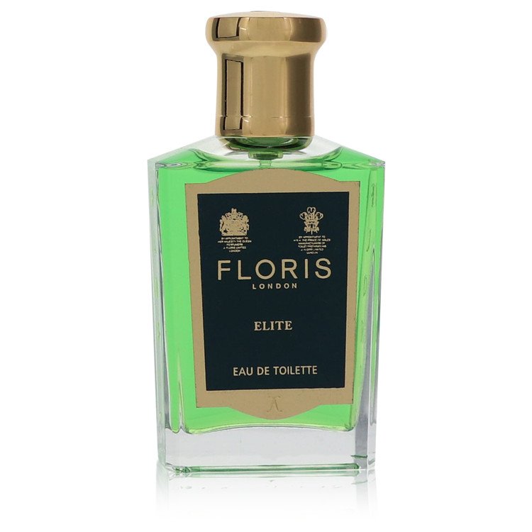 Floris Elite by Floris - Eau De Toilette Spray (unboxed) 1.7 oz