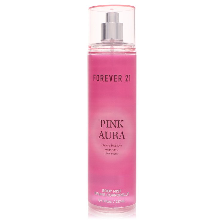 Forever 21 Pink Aura by Forever 21 - Body Mist 8 oz