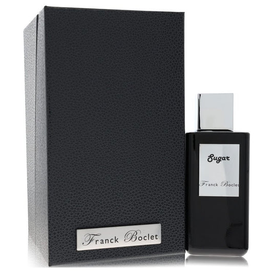 Franck Boclet Sugar by Franck Boclet - Extrait De Parfum Spray (Unisex) 3.3 oz