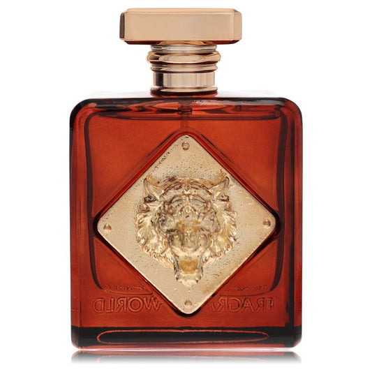 Fragrance World Apex by Fragrance World - Eau De Parfum Spray (Unboxed) 3.4 oz
