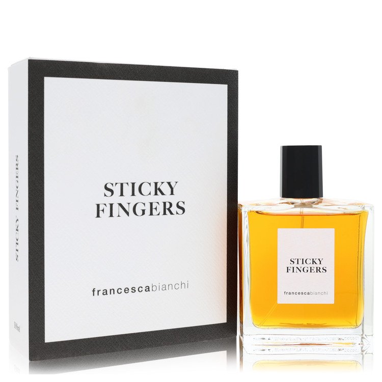 Francesca Bianchi Sticky Fingers by Francesca Bianchi - Extrait De Parfum Spray (Unisex) 3.4 oz