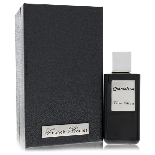 Franck Boclet Chameleon by Franck Boclet - Extrait De Parfum Spray (Unisex) 3.3 oz