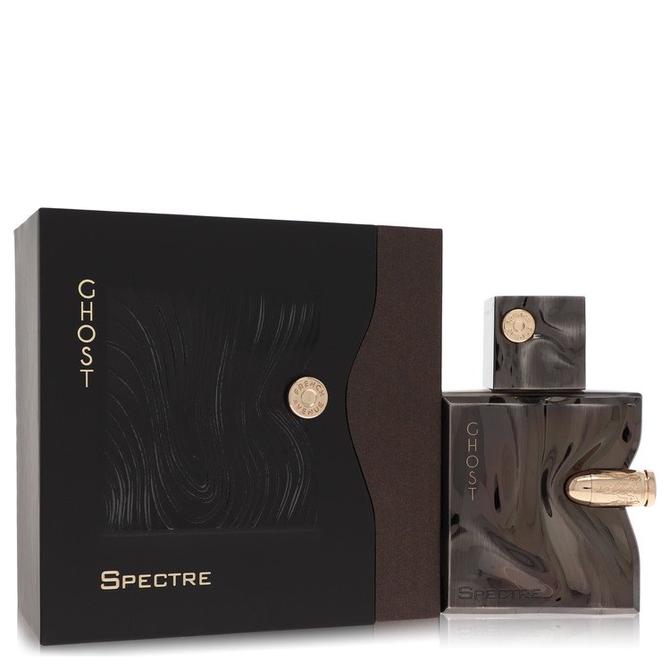 Fragrance World Spectre Ghost by Fragrance World - Eau De Parfum Spray 2.7 oz