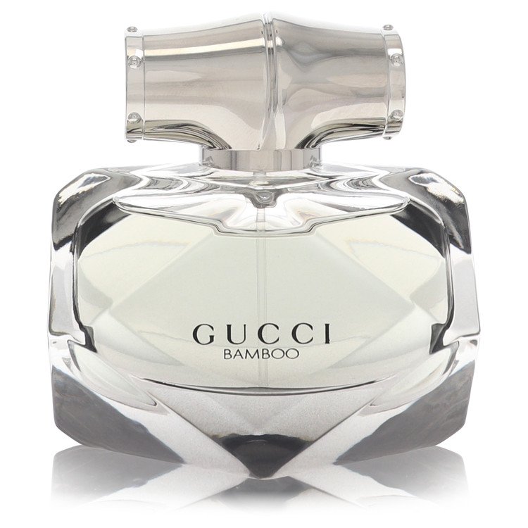 Gucci Bamboo by Gucci - Eau De Parfum Spray (unboxed) 1.6 oz